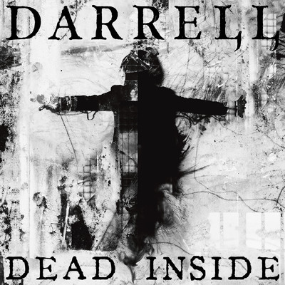 アルバム/DEAD INSIDE/DARRELL