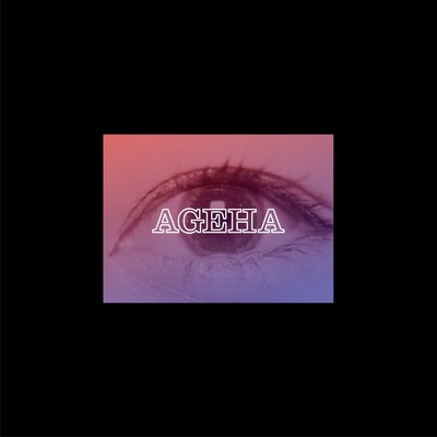 アルバム/Ageha/BLUE VALENTINE
