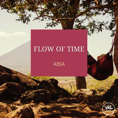 アルバム/Flow of time/ABIA