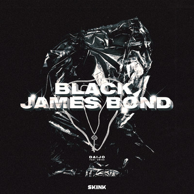Black James Bond/Daijo
