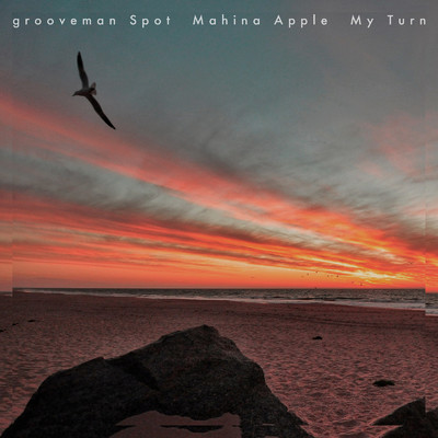 My Turn/grooveman Spot & Mahina Apple