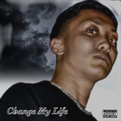 アルバム/Change My Life/Ken savage
