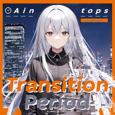 アルバム/Transition Period/Aintops