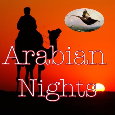 シングル/Arabian Nights/Kuni