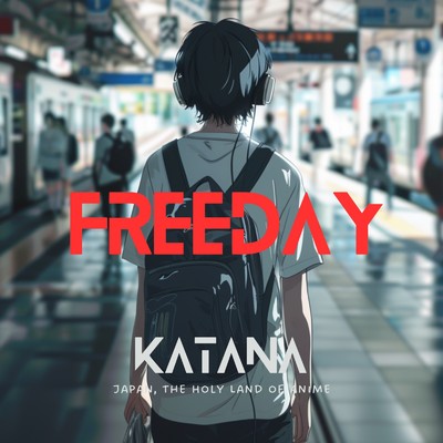 Freeday/KATANA