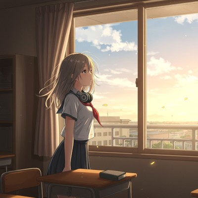 シングル/Last Bell/ももたす
