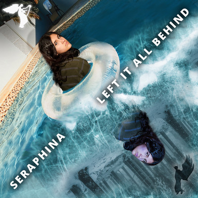 シングル/Left It All Behind/Seraphina