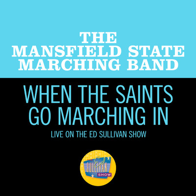 The Mansfield State Marching Band