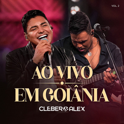 シングル/Poder De Mentir (Ao Vivo)/Cleber & Alex