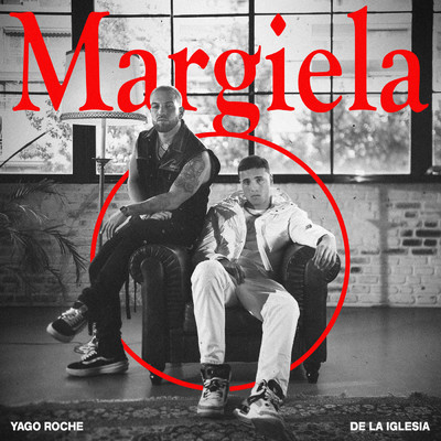 Margiela/De La Iglesia／Yago Roche