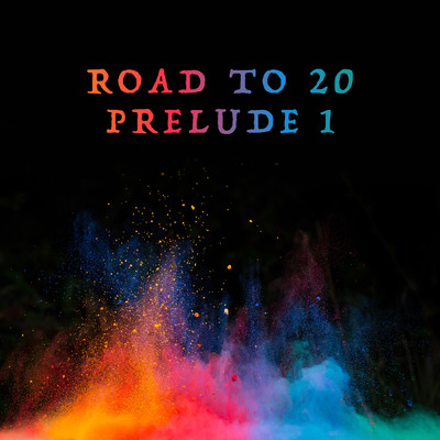 アルバム/Road to 20 - Prelude 1/チョー・ヨンピル