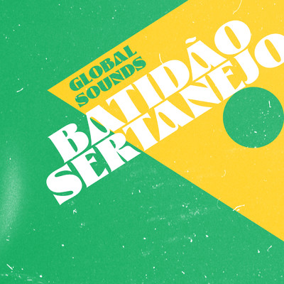 Batidao Sertanejo/Various Artists