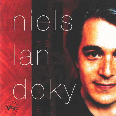 アルバム/Niels Lan Doky/ニルス・ラン・ドーキー