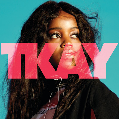 Carry On (Explicit) (featuring Killer Mike)/Tkay Maidza