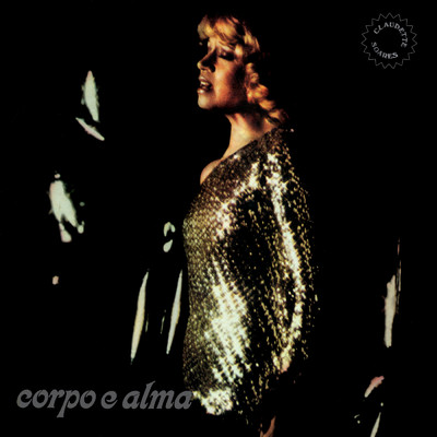 アルバム/Corpo E Alma/クラウデッチ・ソアレス