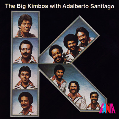 Adalberto Santiago／Los Kimbos