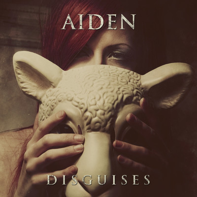 アルバム/Disguises/Aiden