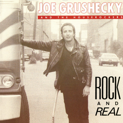 Joe Grushecky and The Houserockers
