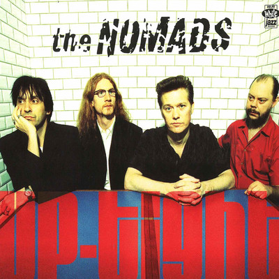 Up-Tight/The Nomads