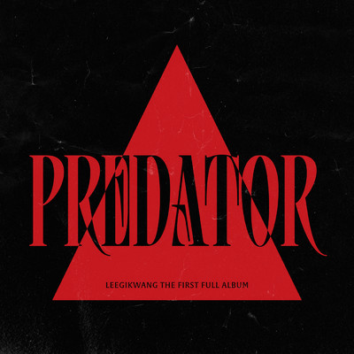 Predator/イ・ギグァン