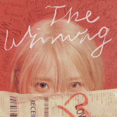 アルバム/The Winning/IU