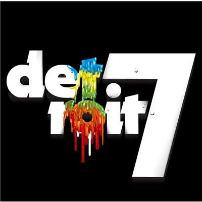 アルバム/FRESH/detroit7