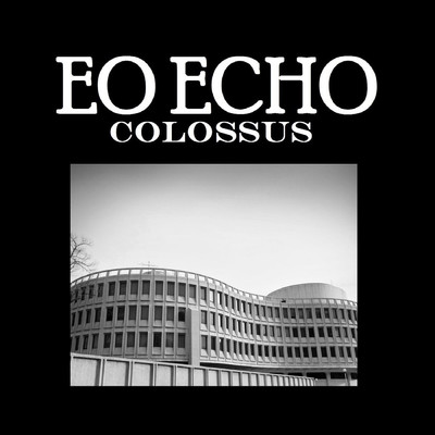 シングル/Crown Their Ass/Eo Echo