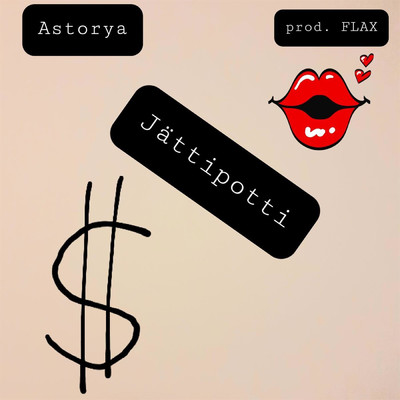 シングル/Jattipotti/Astorya