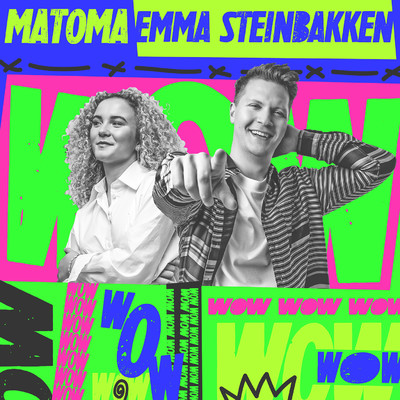 Matoma & Emma Steinbakken
