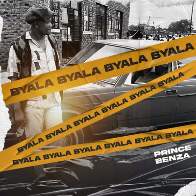 Byala/Prince Benza