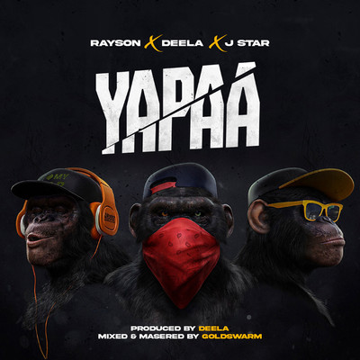 Yapa (feat. J Star)/Deella and Rayson