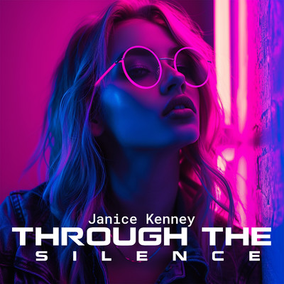 アルバム/Through The Silence/Janice Kenney