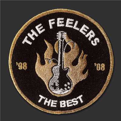 Whoever Said/the feelers