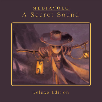 Hollow Of You (2024 Remaster)/Mediavolo