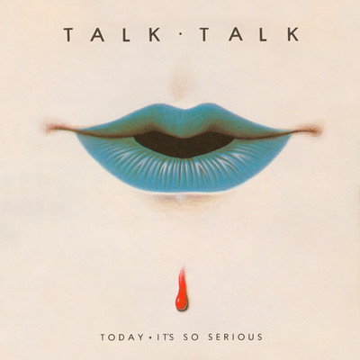 It's So Serious (David Jensen Show BBC Radio Session 18／11／1981)/Talk Talk