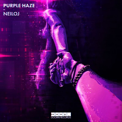 アルバム/Neiloj/Purple Haze
