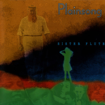Pilgrims/Plainsong