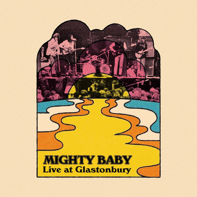 シングル/Keep On Juggin' (Live, Glastonbury Festival, June 1971)/Mighty Baby