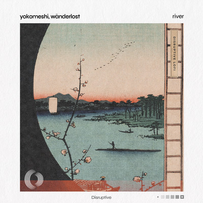 シングル/River/Yokomeshi, Wanderlost & DIsruptive LoFi