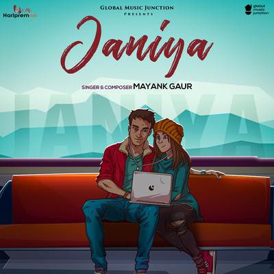 シングル/Janiya/Mayank Gaur