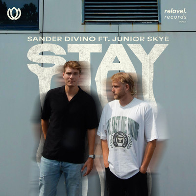 Stay (feat. Junior Skye)/Sander Divino