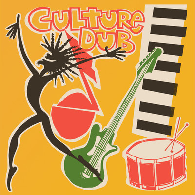 アルバム/Culture Dub (Expanded Version)/Errol Brown & The Revolutionaries