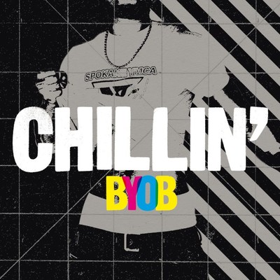 シングル/Chillin' (Taylor Fonique Remix)/BYOB & Ashley Hamilton