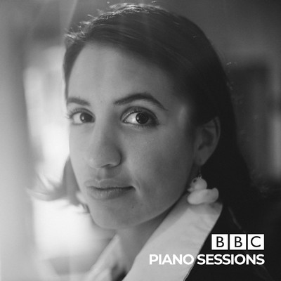アルバム/BBC Piano Sessions/Victoria Canal