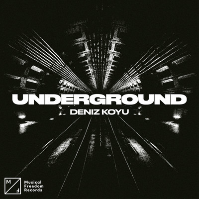 シングル/Underground/Deniz Koyu