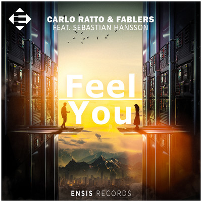 Feel You (Extended Mix)/Carlo Ratto
