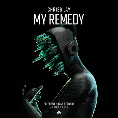 My Remedy (Extended Mix)/Chriss Lay