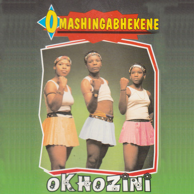 Mkhwekazi/Omashingabhekene