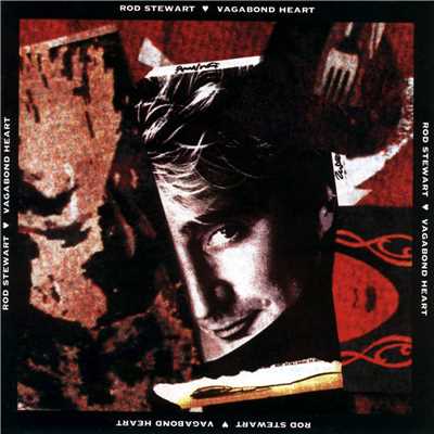 アルバム/Vagabond Heart (Expanded Edition)/Rod Stewart