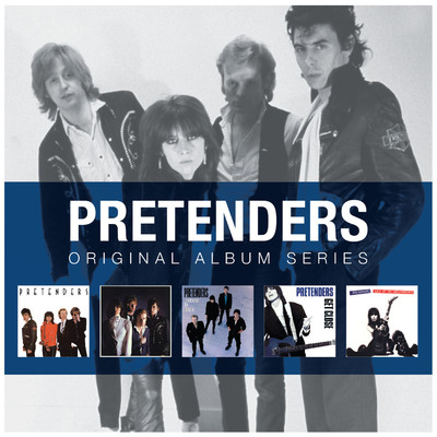 The Adultress/Pretenders